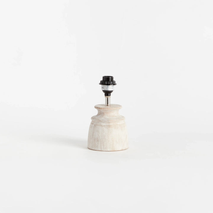 Benji Lamp – Modern Organic