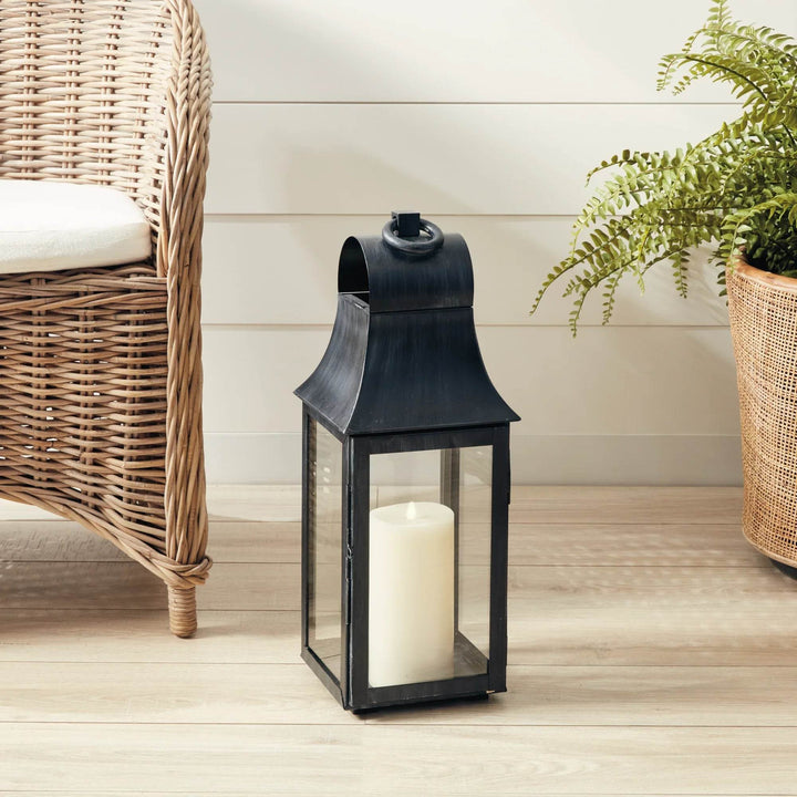 Chloe Outdoor Lantern , Small