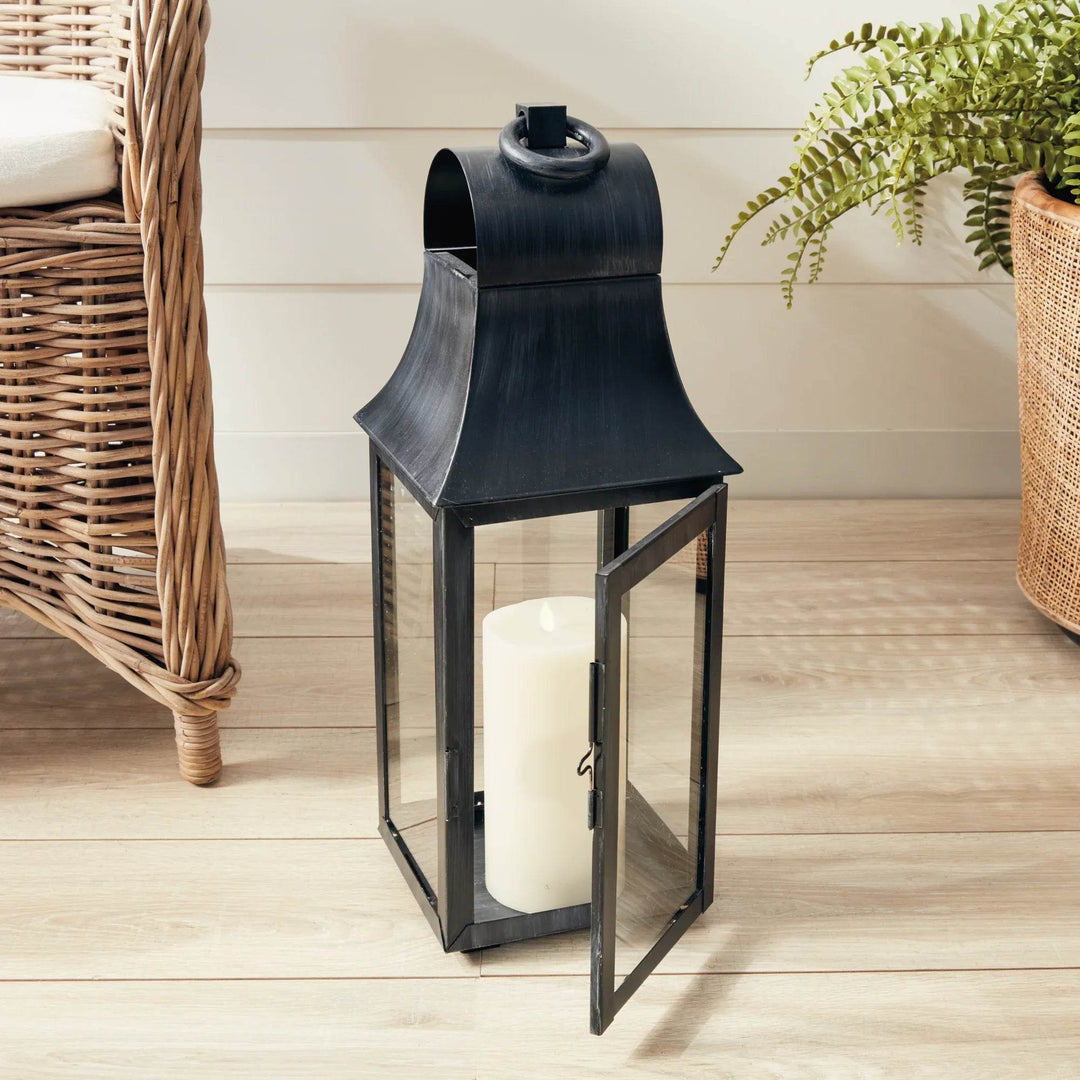 Chloe Outdoor Lantern , Small