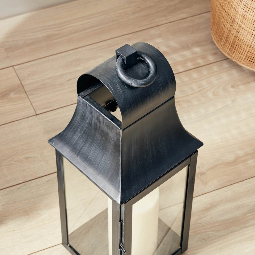 Chloe Outdoor Lantern , Small