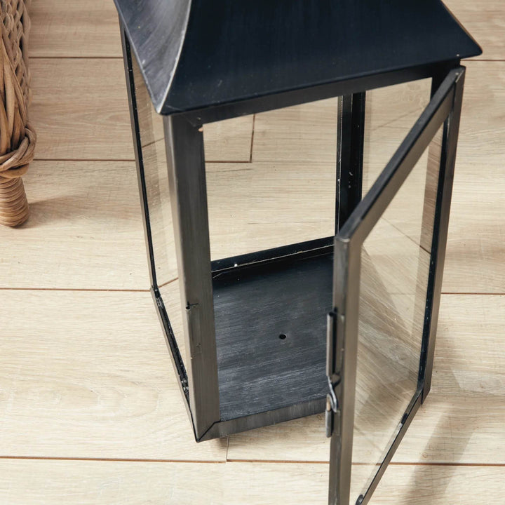 Chloe Outdoor Lantern , Small