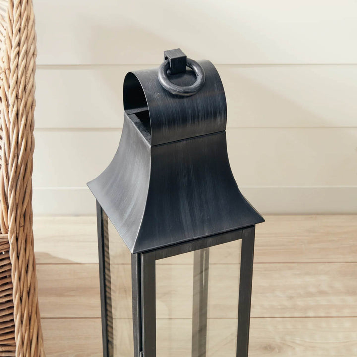 Chloe Outdoor Lantern, Large