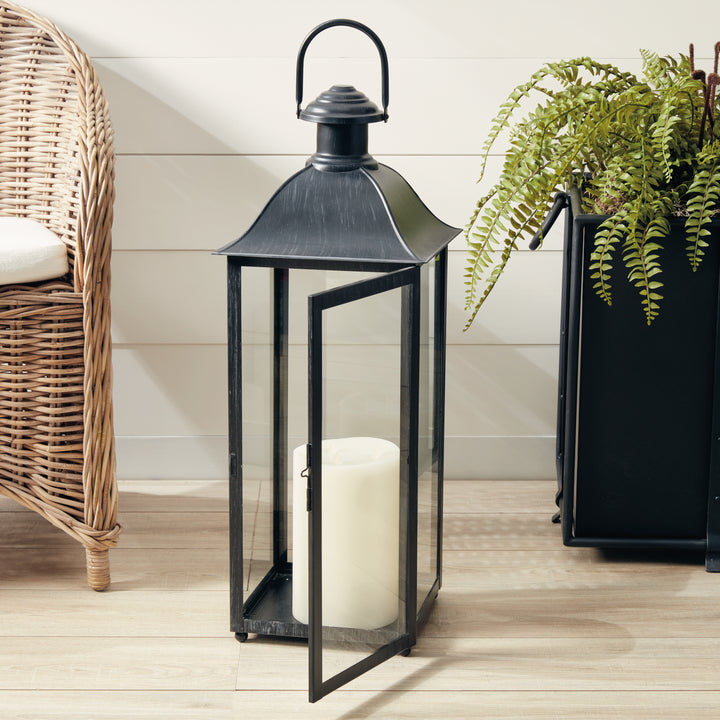 Coach House Outdoor Lantern 30"