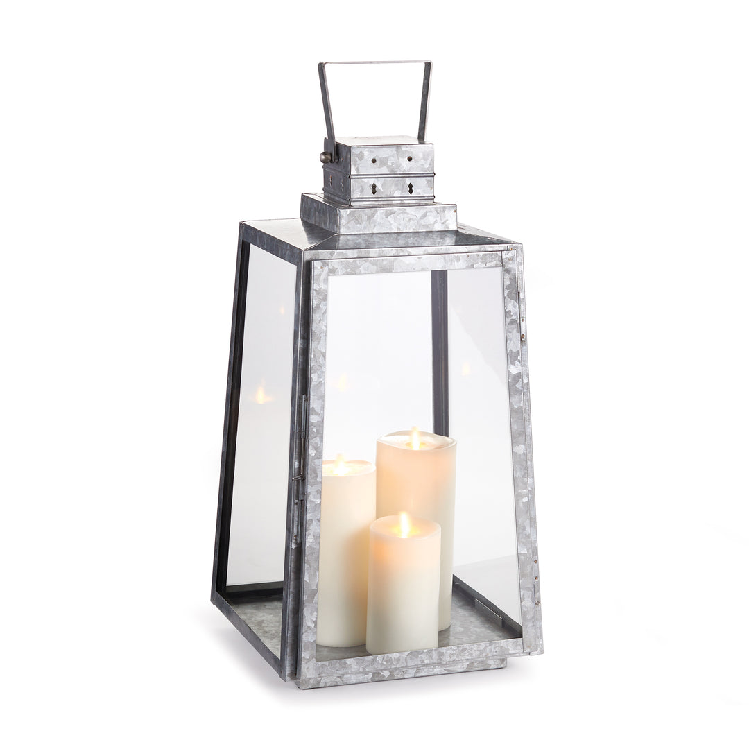 Stanton Outdoor Lantern Large