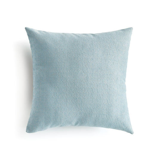 Cooper Square Blue Indoor-Outdoor Pillow 20"