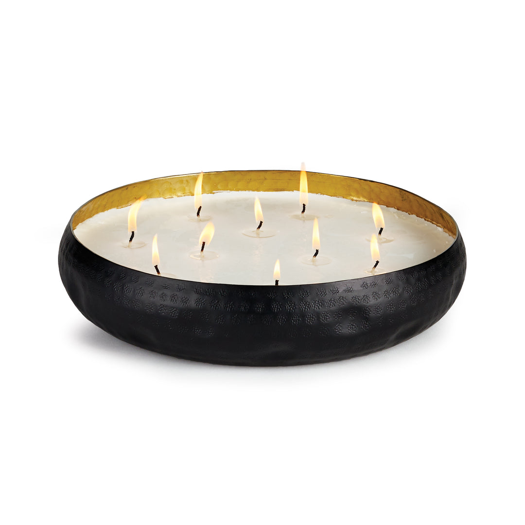 Oudh Noir 10-Wick Candle