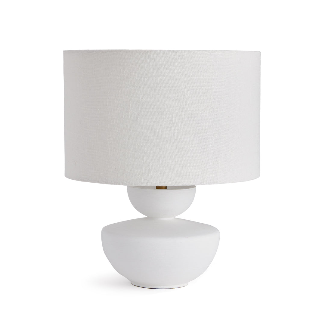 Melan Contemporary Table Lamp