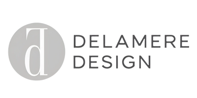 Delamere Design Logo
