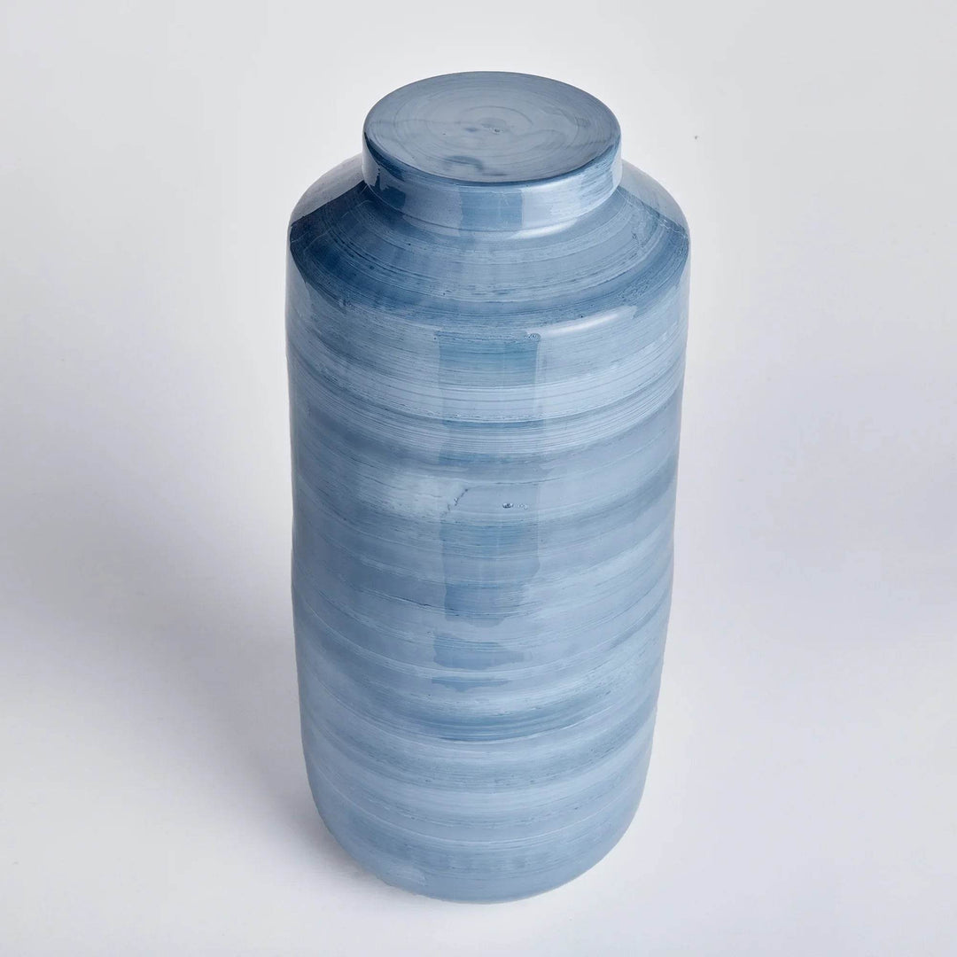 Andrey Ginger Jar Large - Delamere Design