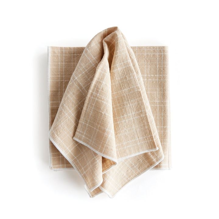 Arch Cotton Napkins, Set Of 4