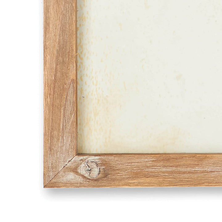 These coral prints offer a unique blend of elegance and scale, perfect for a coastal, upscale aesthetic. The soft, watercolor design and whitewashed frames suit both home and office settings. Experience sophistication and coastal charm in your space with these exquisite coral prints. The delicate watercolor design and natural wood frames elevate any room, making them versatile additions to any home or office.