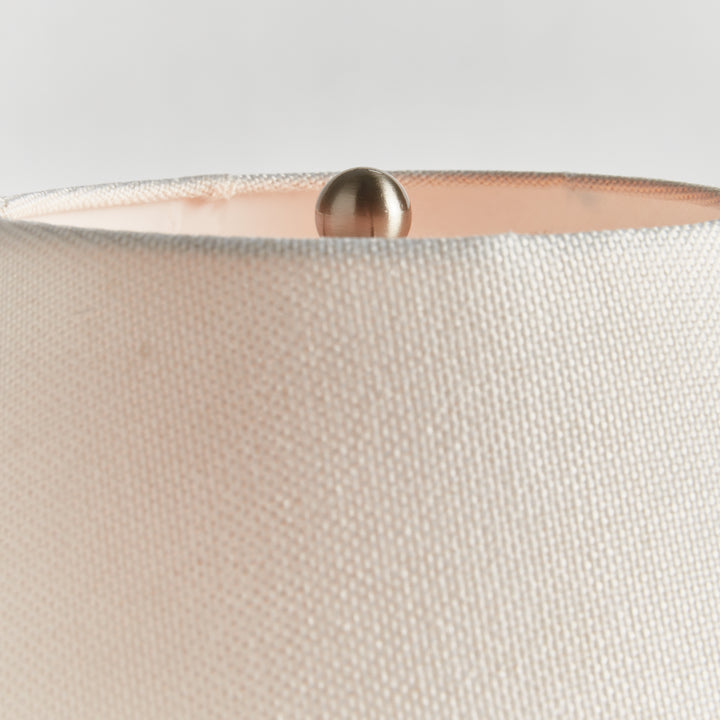 Detail of Orla table lamp&
