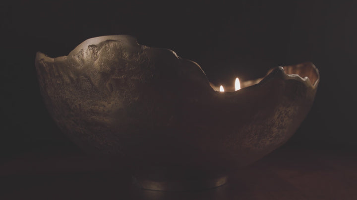 Candle Sand Refill Kit with Wicks